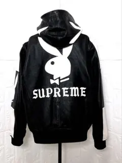 2026年最新】supreme プレイボーイ スタジャンの人気アイテム - メルカリ