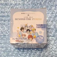 アイドリッシュセブン　ザテレビジョン　缶バッジ　コンプリートセット