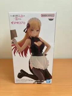 着せ恋　喜多川海夢 ESPRESTO フィギュア