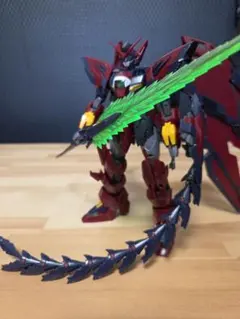 MG ガンダムエピオン エンドレスワルツ販促用ポスター - メルカリ