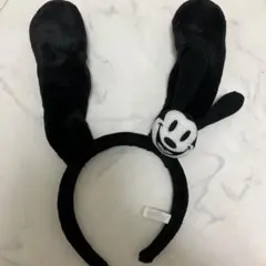 オズワルド カチューシャ