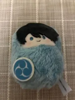 刀剣乱舞 くるみたぴぬい 堀川国広