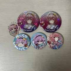 （新品！未開封！）限定品あり！東方project バラ売り大歓迎！まとめ売り 2025年最新】まとめ 東方の人気アイテム - メルカリ