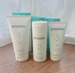 プロアクティブ　トライアルキット60日分