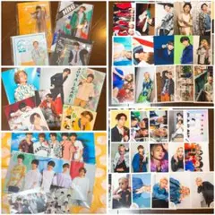 HiHiJets 猪狩蒼弥 公式写真 わっしょい アクリルスタンド アクスタ