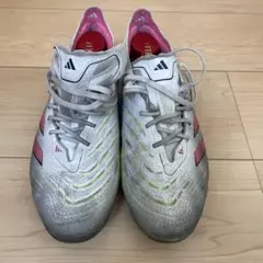 adidas プレデターHG AG 袋　箱あり