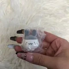 Capsule Flackies たまごっち