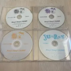 2025年最新】jumparty dvdの人気アイテム - メルカリ