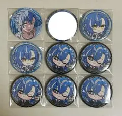 2025年最新】クロノヴァ しゃるろ 缶バッジの人気アイテム - メルカリ