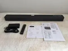 中古]SONYサウンドバーHT-X8500 動作問題なし - メルカリ