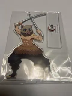 鬼滅の刃 嘴平伊之助 アクリルスタンド アクスタ