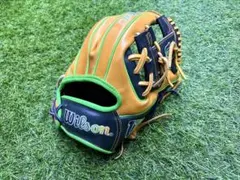 2026年最新】a2000 wilsonの人気アイテム - メルカリ