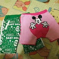 ベビードールパンツまとめ売り