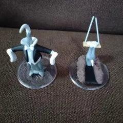 Happy くじ　TOM and JERRY FUNNY ART! A賞