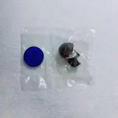ヒプマイ おすわり隊 銃兎