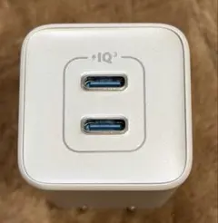 Anker 523 charger Nano3 47W