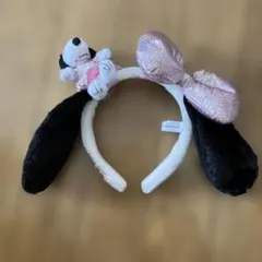 カチューシャ　スヌーピー・ベル ユニバーサル・スタジオ・ジャパン