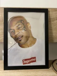 2025年最新】マイクタイソン ポスターの人気アイテム - メルカリ