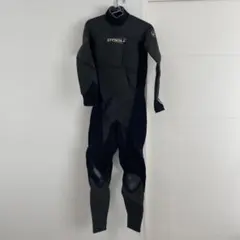 O'NEILL フルスーツ ブラック M オニール 黒 - メルカリ