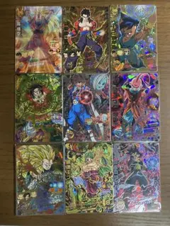 c*s様 【翌日発送メルカリ便】どきどきつよいデッキ イラスト25種類