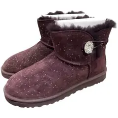 UGG ムートンブーツ