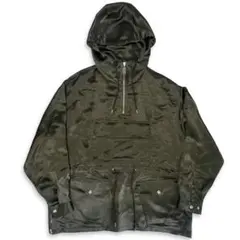 DAIRIKUダイリクAwaydays Satin Anorak Parka Mのサムネイル
