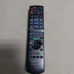 Panasonic レコーダーリモコン n2qayb000346 中古のサムネイル