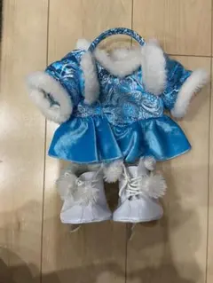 Build A Bear・ダッフィー 洋服のサムネイル