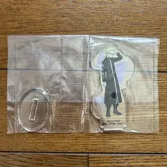 東京リベンジャーズ　東リベ　灰谷竜胆　アクリルスタンド　アクスタ　天竺　一番くじ