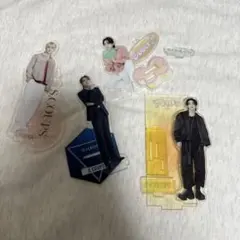 SEVENTEEN エスクプス アクスタ まとめ売り