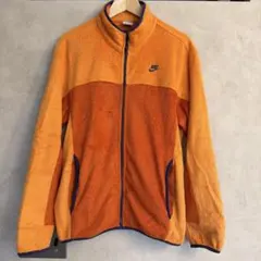 ジャケット フリースジャケット