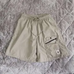 COBMASTER ハーフパンツ ショートパンツ キャンプ アウトドア