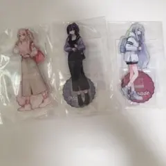 プロセカ　クリエイターズフェスタ2025 アクリルスタンド　ニーゴ