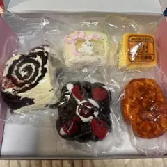 kikisquishy キキスクイシー まとめ売り 泥もち 生クリーム M L - メルカリ