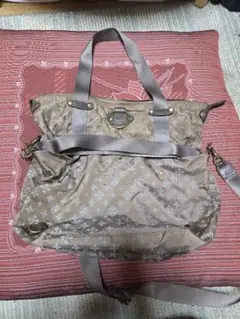 russet　2wayバッグのサムネイル