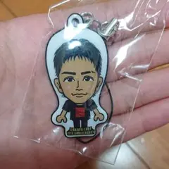 日高竜太 居酒屋えぐざいる クリーナー