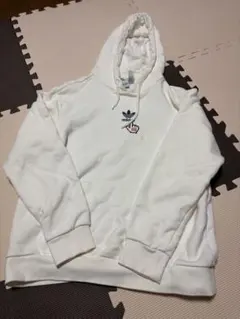 adidas Tokyo グラフィック パーカー ホワイトのサムネイル