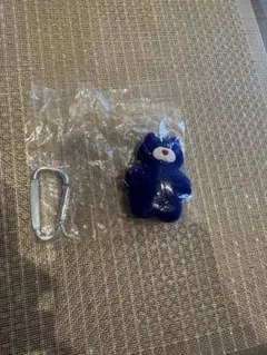 mojojojo フィギュアマスコット　vol.1 nicky