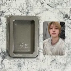 Stray Kids スキズ FC 更新特典 2025 トレカ アイエン