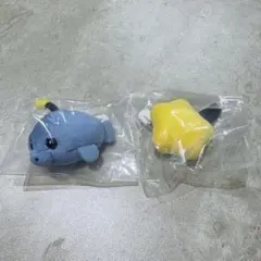 教育番組 タマ退化 アイコン セット