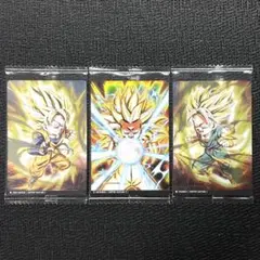 ドラゴンボール イタジャガ5 ゴテンクス