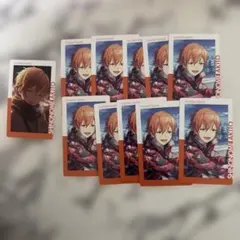 プロセカ エピカ ePickcard 東雲彰人 27A - メルカリ