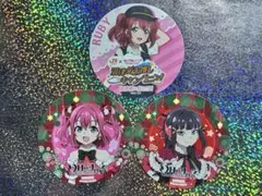 Kai♡※ラブライブ関連全品6/19まで様 リクエスト 2点 まとめ商品