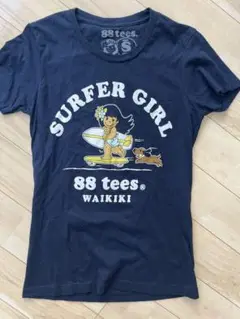 88TEES Sサイズ　Tシャツ