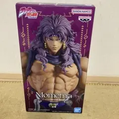 ジョジョの奇妙な冒険 戦闘潮流 Mometria カーズ