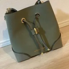 マイケルコース　バケツバッグ　バケット