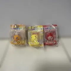 たまごっちブリスターパッケージコレクション