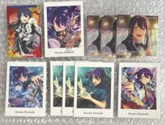 あんスタ 紅月 神崎颯馬