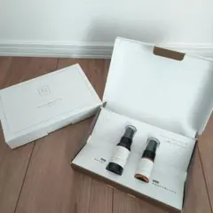 【2箱セット】N organic モイスチュア＆バランシング トライアルキット