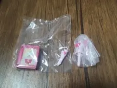 名探偵プリキュア！なりきりプリキュア2 ガチャガチャ カプセルトイ まとめ売り③